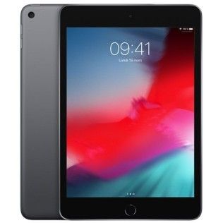 Apple iPad mini 5 Wi-Fi 64 Go Gris Sidéral