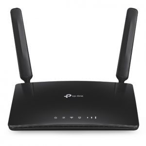 TP LINK  Modem / Routeur 4G WiFi LTE AC750 Mbps bi-bande