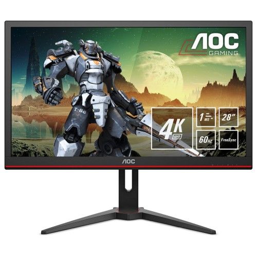 AOC 28" LED - G2868PQU