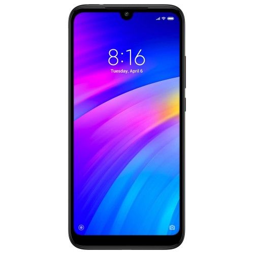 Xiaomi Redmi 7 Noir (3 Go / 32 Go)