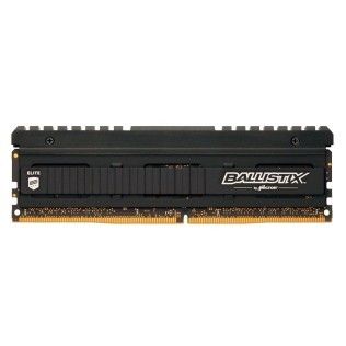 Ballistix Elite 8 Go DDR4 3600 MHz CL16