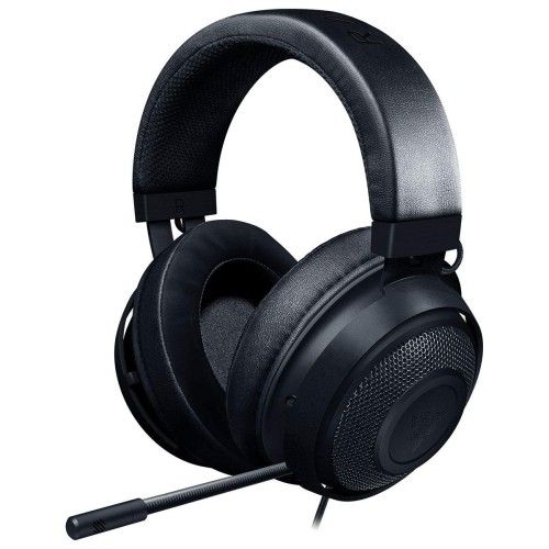 Razer Kraken 2019 (noir)