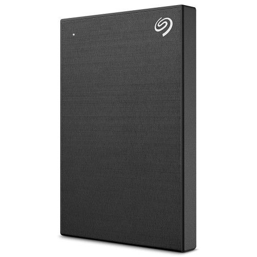 Seagate Backup Plus Slim 1 To Noir (USB 3.0) - STHN1000400