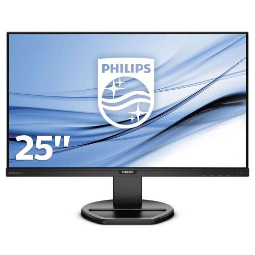 Philips 25" LED - 252B9