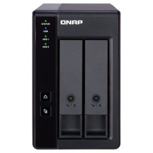 Qnap TR-002