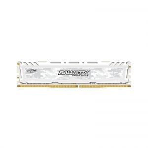 Ballistix Sport LT 8 Go DDR4 3200 MHz