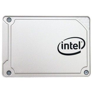 Intel Solid-State Drive 545s Series 256 Go