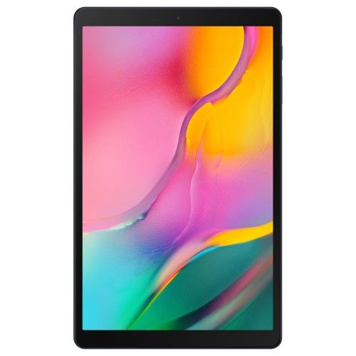 Samsung Galaxy Tab A 2019 10.1" SM-T515 32 Go Noir 4G