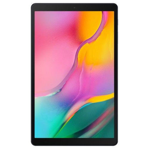 Samsung Galaxy Tab A 2019 10.1" SM-T510 32 Go Gris Wi-Fi