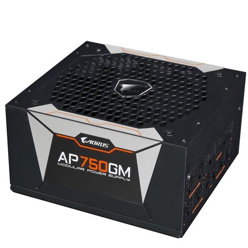 Aorus P750W