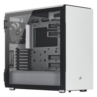 Corsair Carbide Series 678C - White