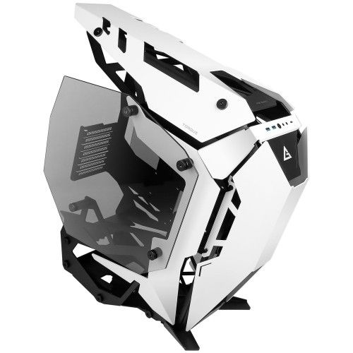 Antec Torque Blanc & Noir