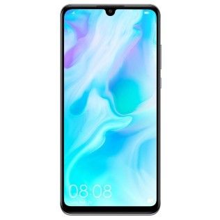 Huawei P30 Lite Blanc