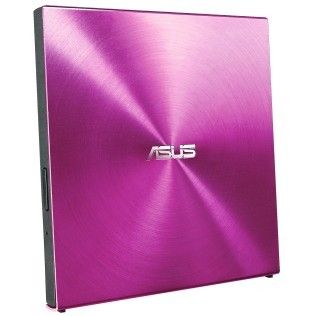 Asus SDRW-08U5S-U Rose