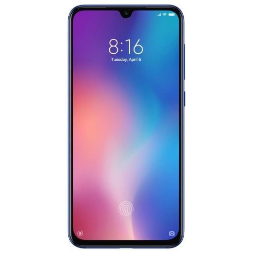 Xiaomi Mi 9 SE Bleu (6 Go / 64 Go)