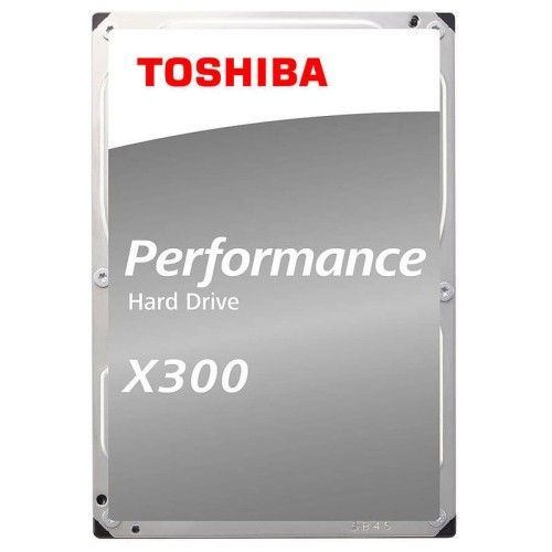 Toshiba X300 14 To - HDWR21EEZSTA