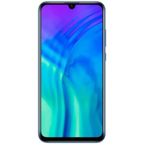 Honor 20 Lite Bleu