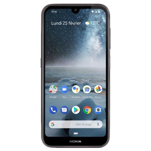 Nokia 4.2 Dual SIM Noir