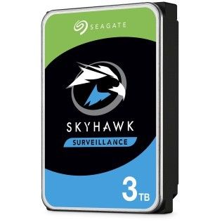 Seagate SkyHawk 3 To (ST3000VX009)