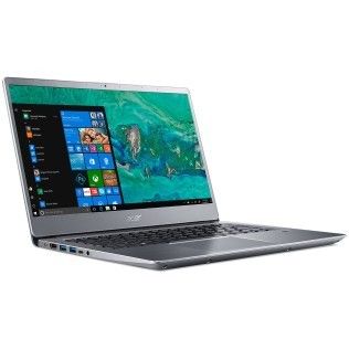 Acer Swift 3 SF314-58-35D3 Gris