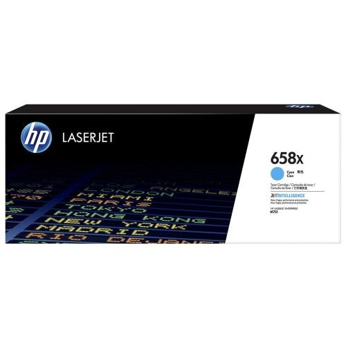 HP LaserJet 658X (W2001X)