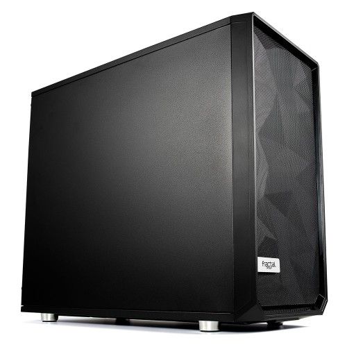 Fractal Design Meshify S2 (Noir)