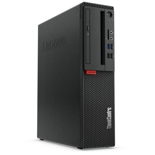 Lenovo ThinkCentre M725S SFF (10VT000VFR)