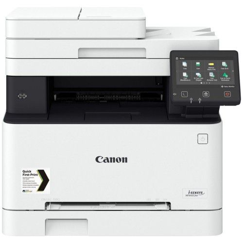 Canon i-SENSYS MF643Cdw