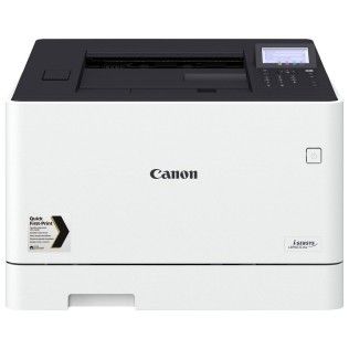 Canon i-SENSYS LBP663Cdw