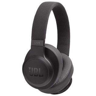 JBL LIVE 500BT Noir