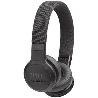 JBL LIVE 400BT Noir