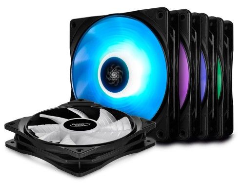 Deepcool RF 120M (Par 5)