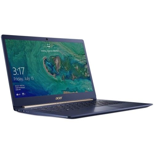 Acer Swift 5 SF514-52TP-84Q2 Bleu