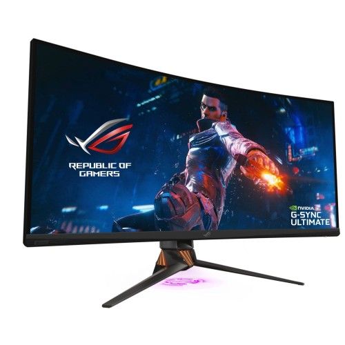 Asus 35" LED - ROG Swift PG35VQ