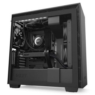 NZXT H710i Noir