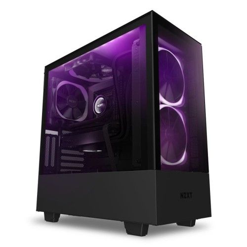 NZXT H510 Elite Noir