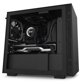 NZXT H210 Noir