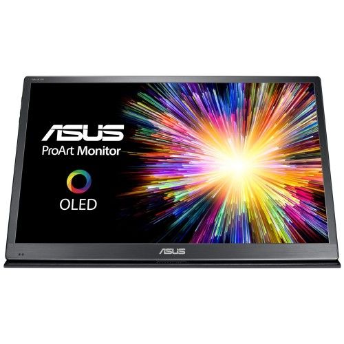 Asus 22" OLED RGB - ProArt PQ22UC