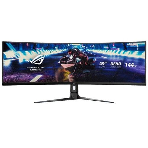 Asus 49" LED - ROG Strix XG49VQ