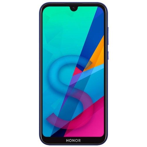 Honor 8S Bleu