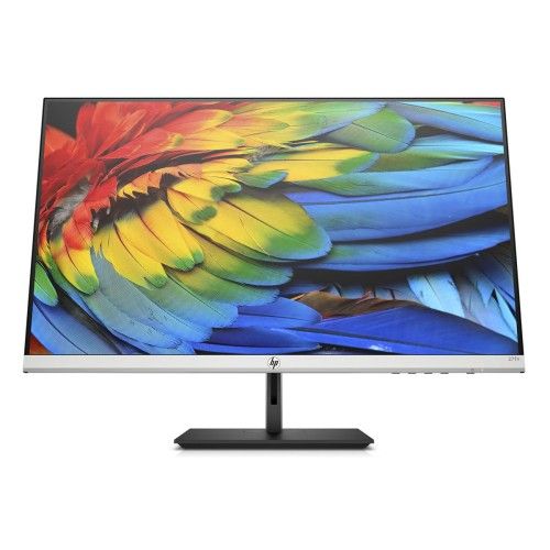 HP 27" LED - 27fh