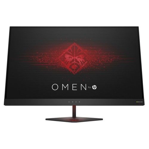 HP 27" LED - OMEN 27