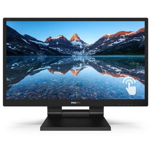 Philips 24" LED Tactile - 242B9T/00