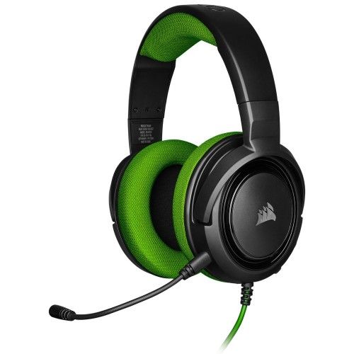 Corsair HS35 (Vert)