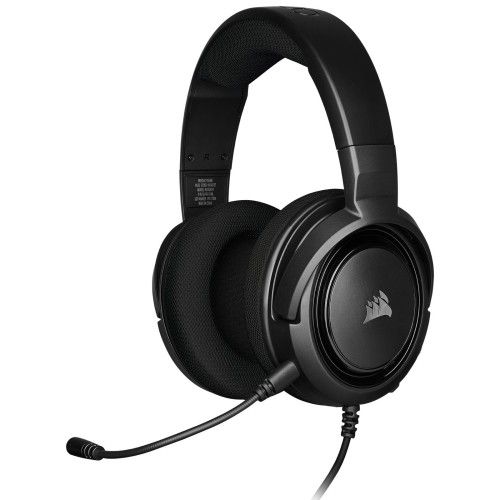 Corsair HS35 (Noir)