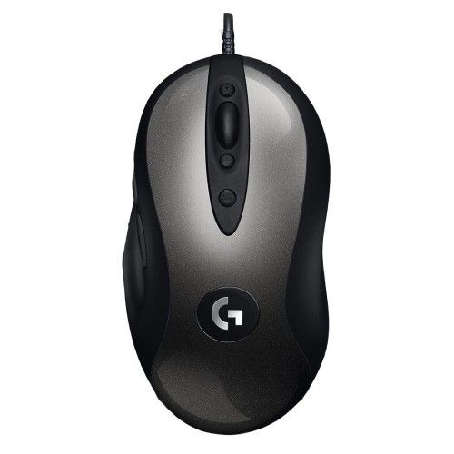 Logitech MX518