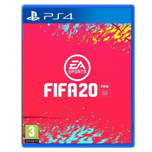 FIFA 20 (PS4)