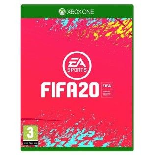 FIFA 20 (Xbox One)