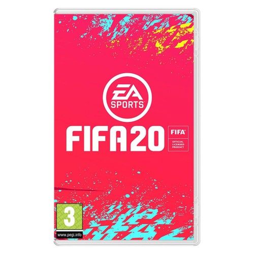 FIFA 20 (Switch)