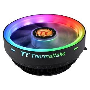 Thermaltake UX100 ARGB